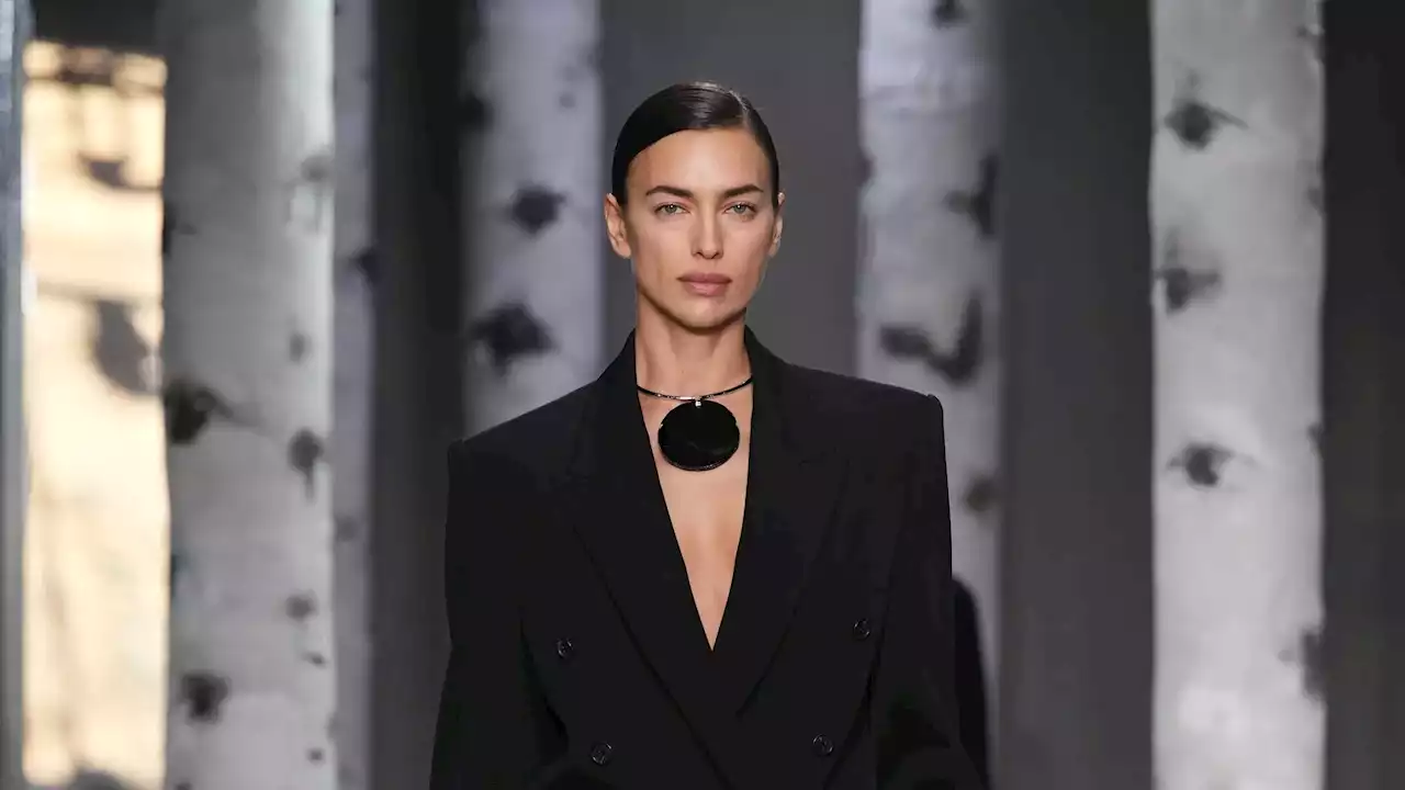 5 choses à retenir du défilé Michael Kors automne-hiver 2023-2024