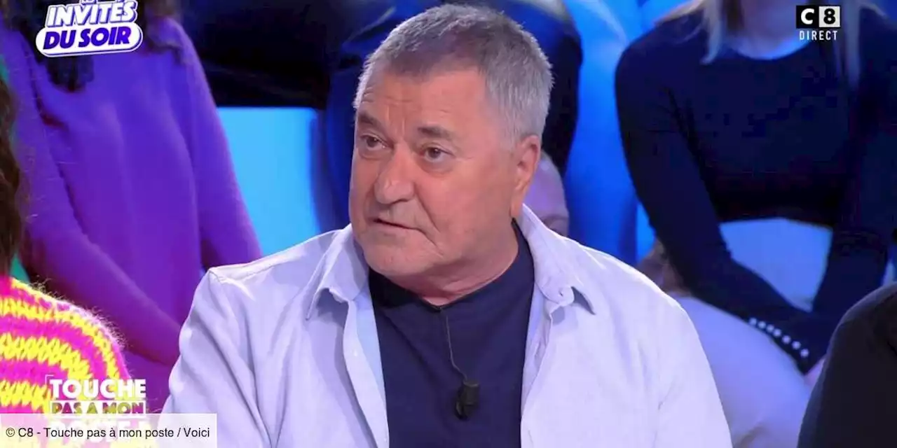 Pierre Palmade : comment Jean-Marie Bigard et ses proches ont tenté de le raisonner au sujet de ses addictions (ZAPTV) - Voici