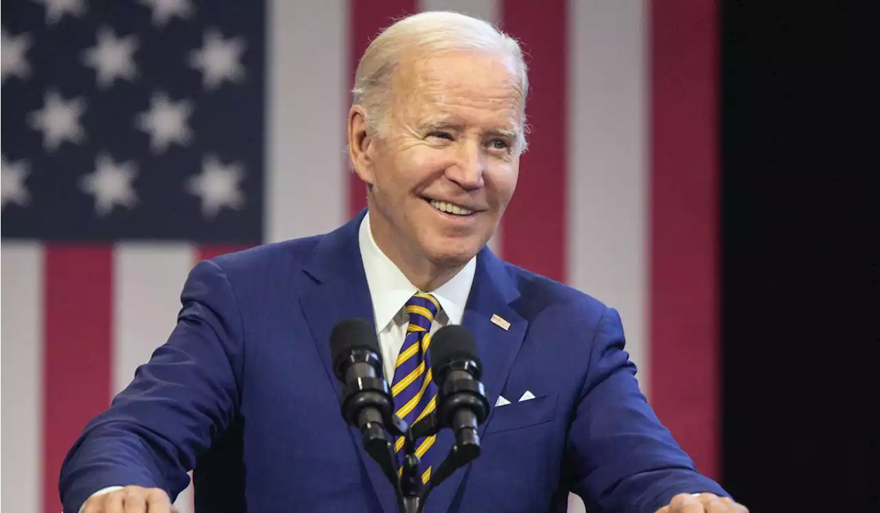 Biden takes aim at GOP’s economic plans, says they’ll raise deficit