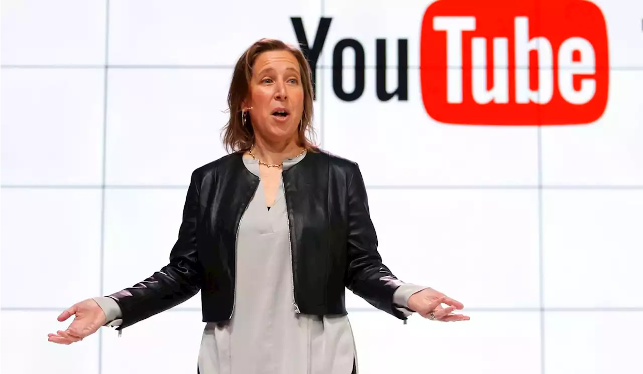 YouTube CEO to exit after 9 years