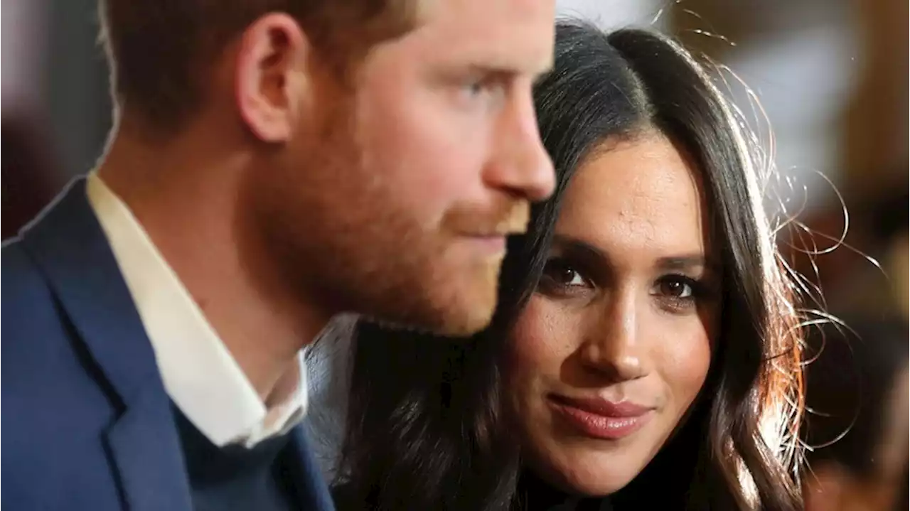 Harry und Meghan: Kultserie rechnet mit den Sussexes ab