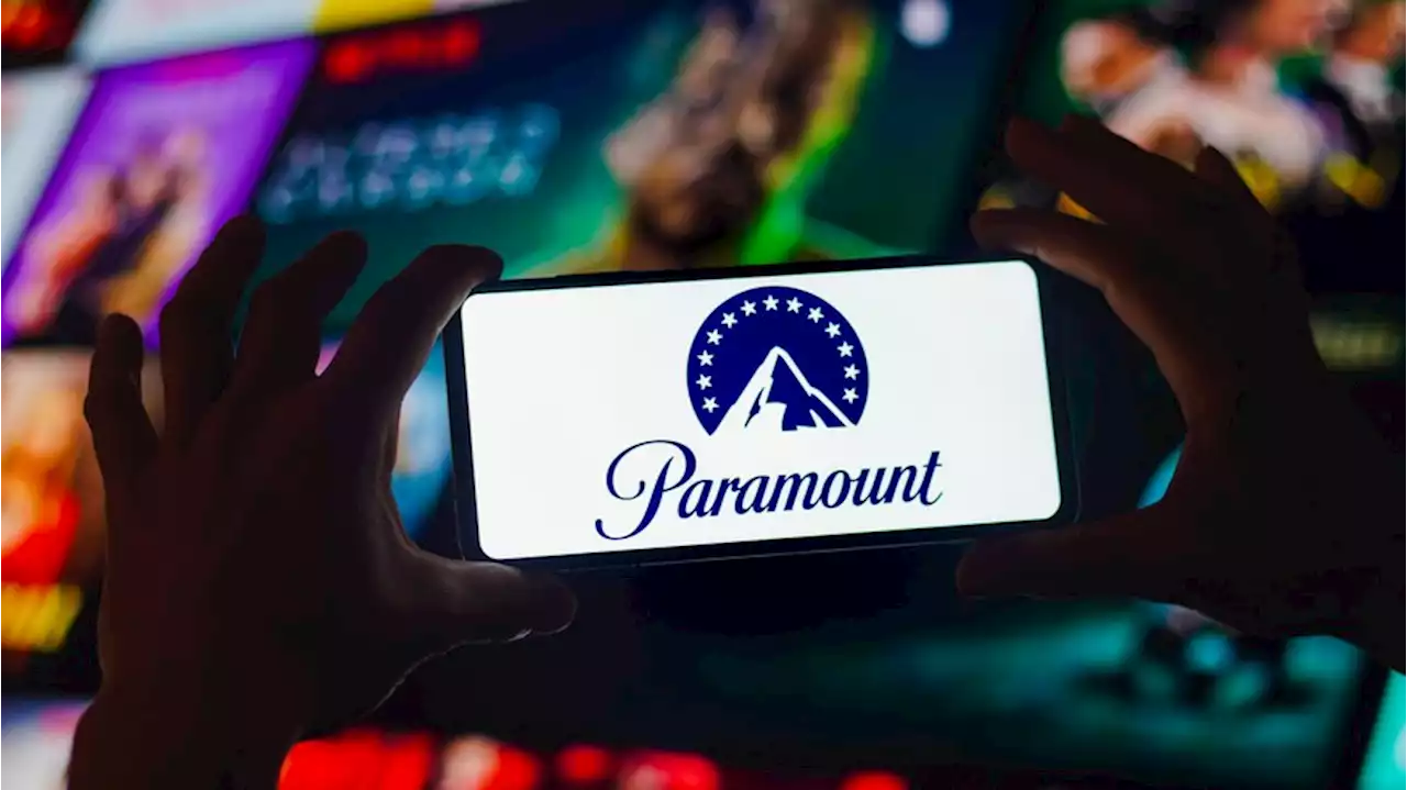 Streaming: Bei Paramount+ fehlen beliebte Serien – Anbieter nennt den Grund