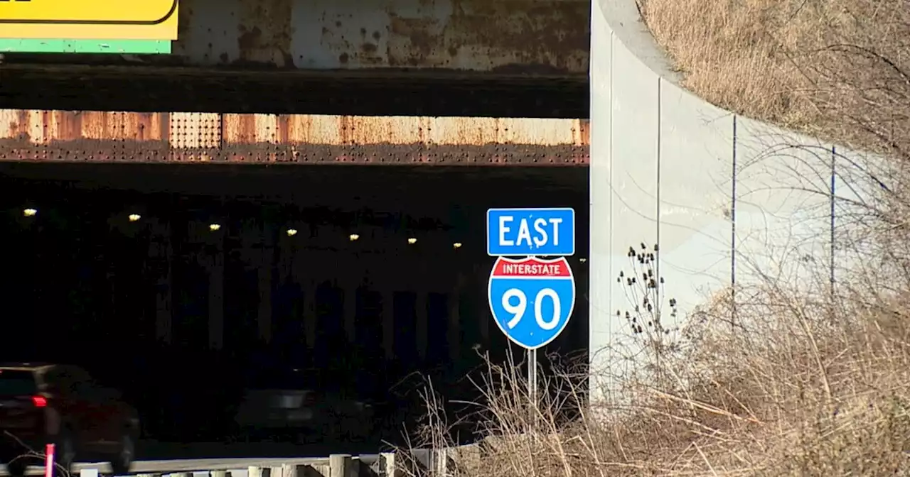 Next phase of Innerbelt Freeway modernization plan still tentatively scheduled to begin in 2025