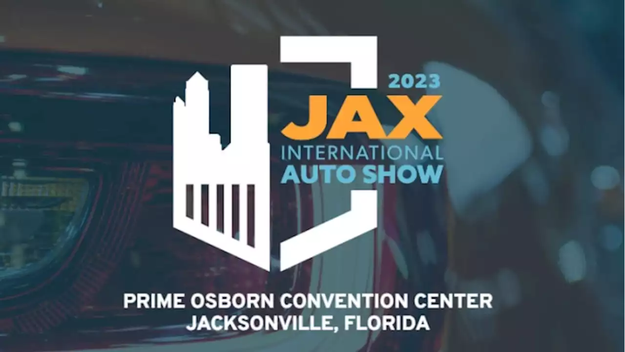 2023 Jax International Auto Show FAQ: Automakers, attractions & cars you can test drive