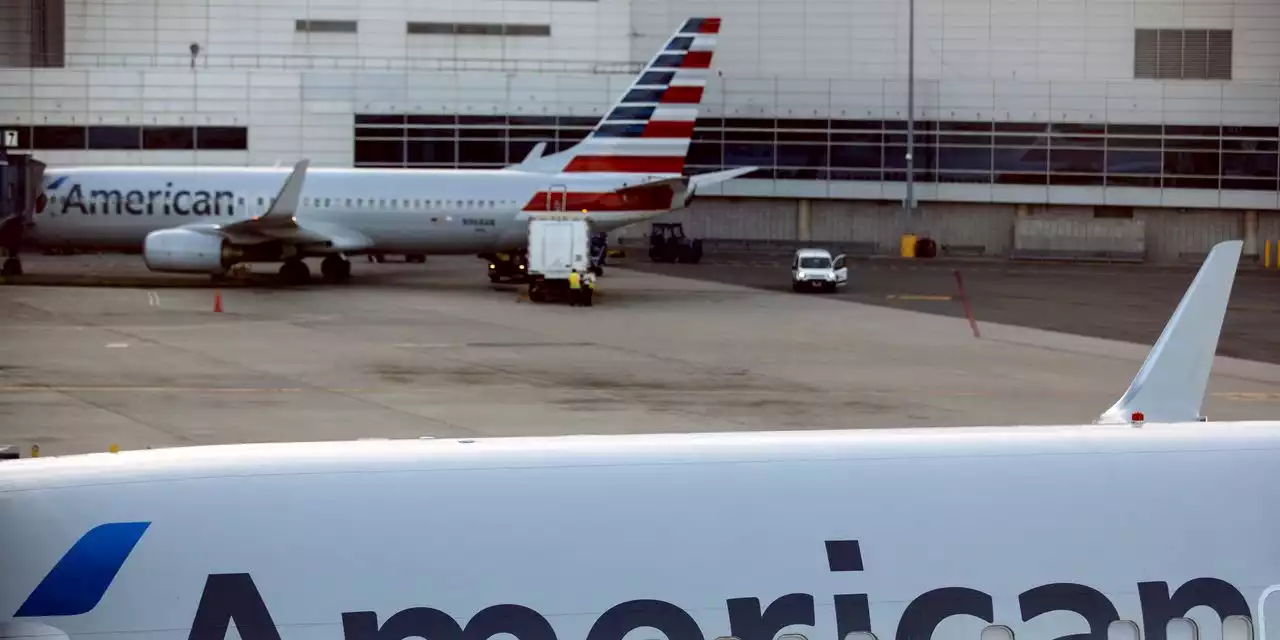 American Airlines Pilots to Appear for Interviews After Near-Collision at JFK