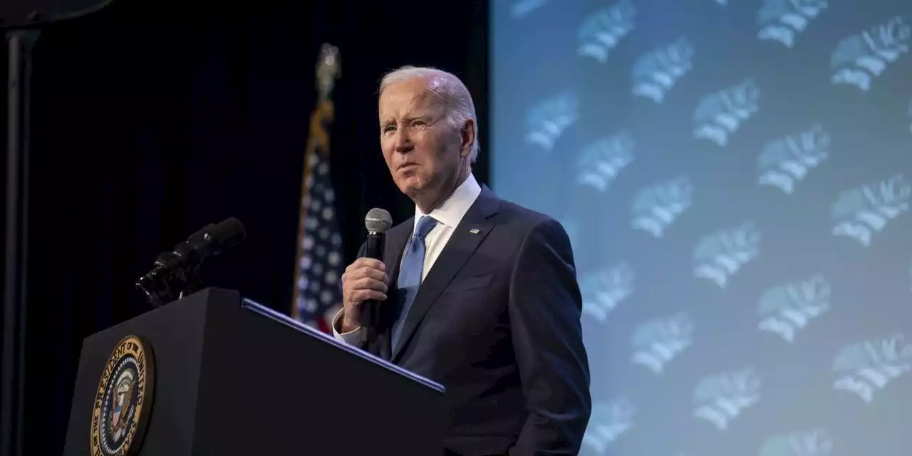 Biden, GOP Draw Opposing Lessons From Prior Debt-Limit Standoff