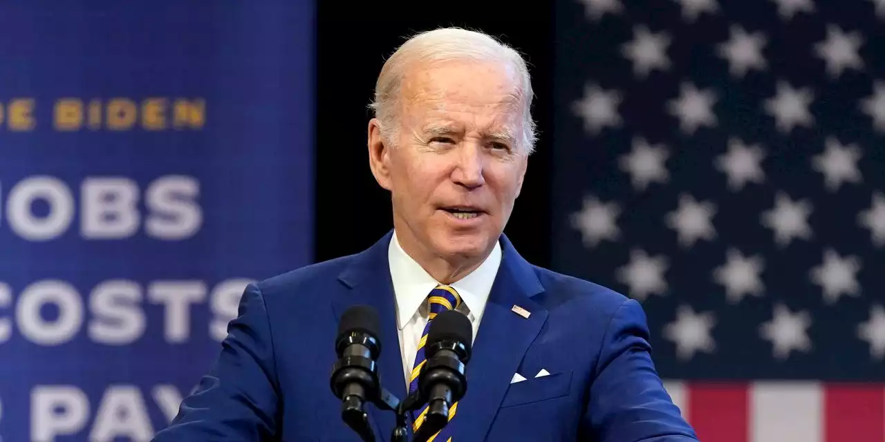 FBI Searched for Biden Documents at University of Delaware