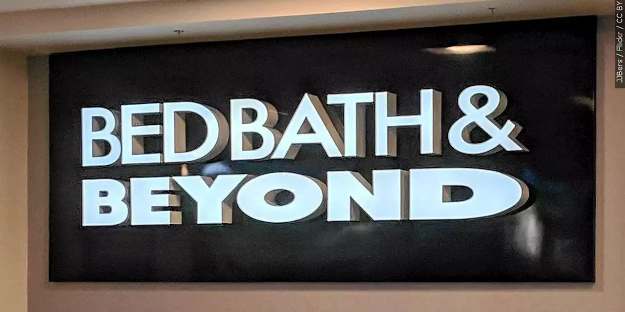 Bed Bath and Beyond to close Dothan location