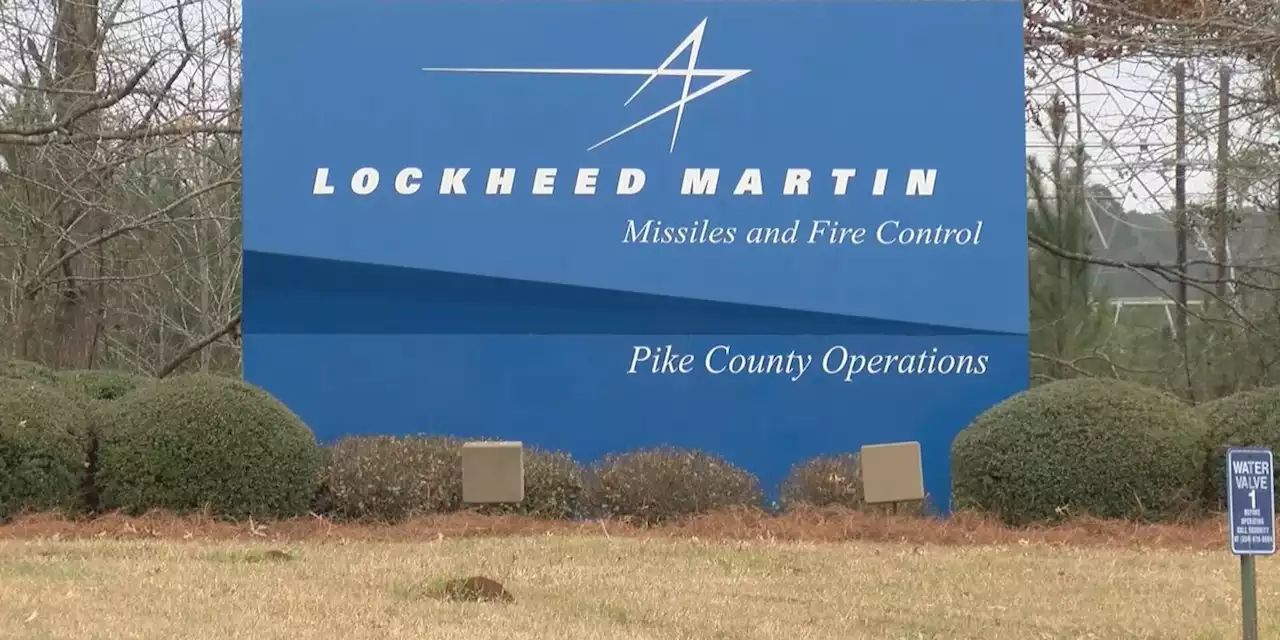 Lockheed Martin to host career fair Thursday in Troy