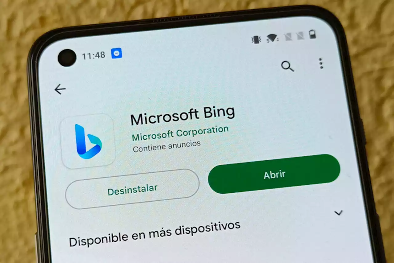 Bing con ChatGPT no está diseñado para largas conversaciones: es posible 'obligar' al chatbot a dar respuestas inútiles, según Microsoft