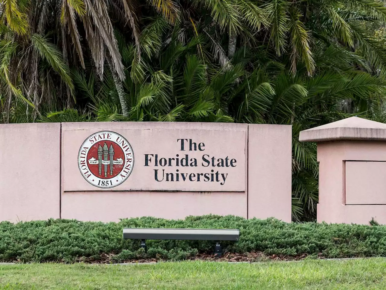 Ron DeSantis requested the medical records of all trans students in Florida's public universities. Now students are planning a statewide walkout.