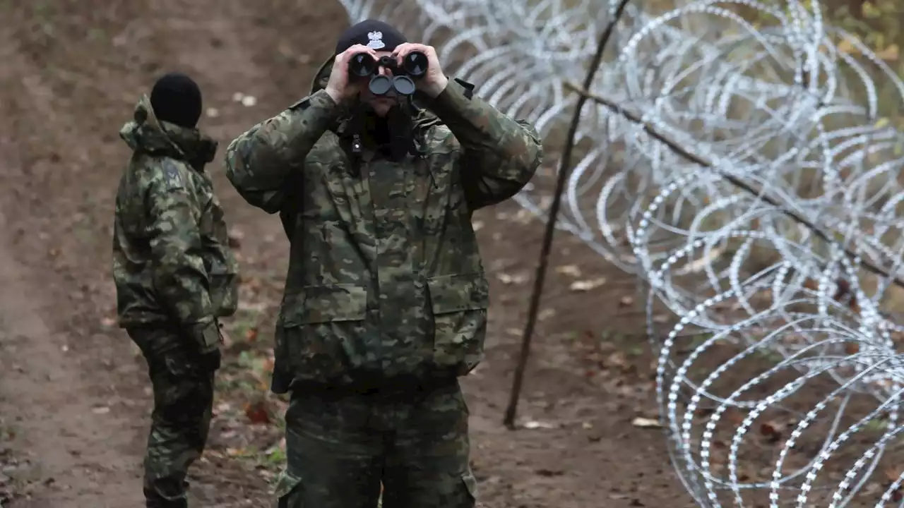 Warum das Misstrauen zu Russland in Polen groß ist