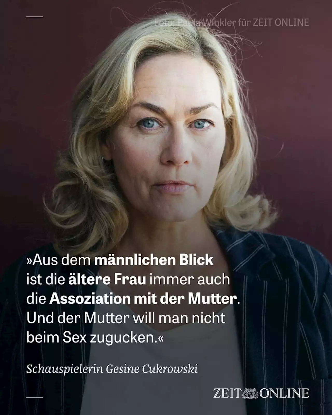 ZEIT ONLINE | Lesen Sie zeit.de mit Werbung oder im PUR-Abo. Sie haben die Wahl.