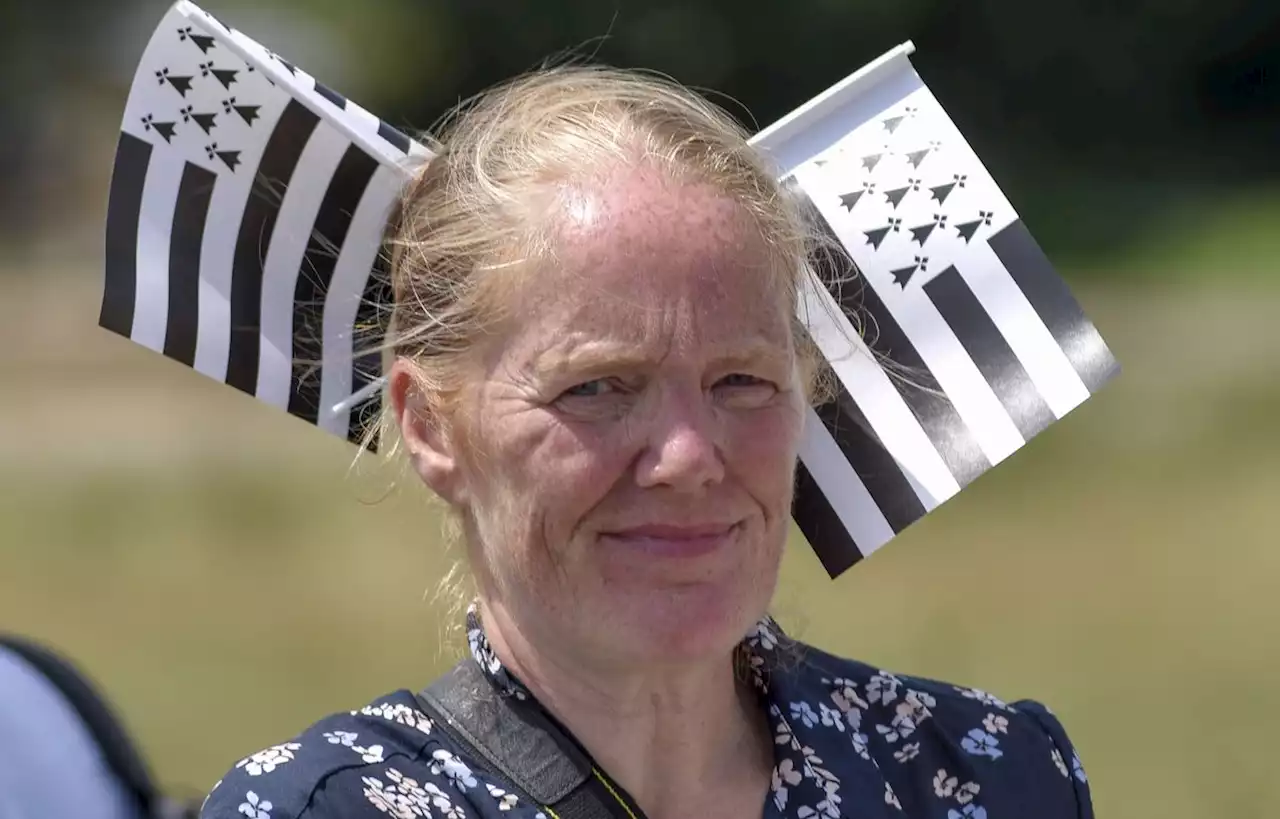 Cinq choses à savoir sur le fameux drapeau breton qui fête ses 100 ans