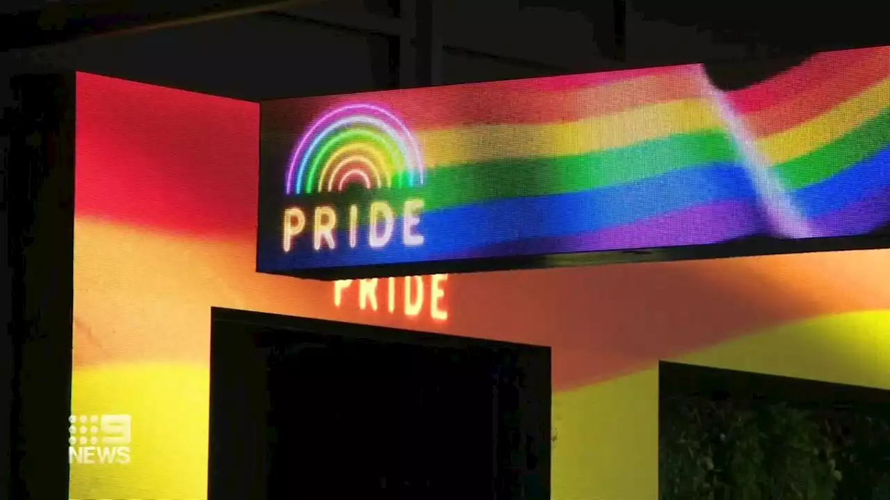 'Obeying the word of God': Sydney shop refuses to print WorldPride flyers