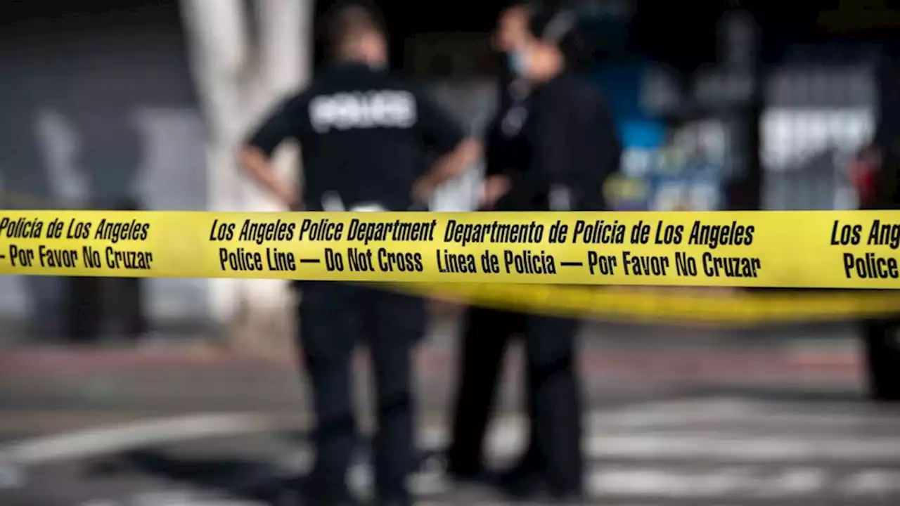 2 Jewish men reportedly shot following religious services in LA within 24 hours: 'Deeply concerning'