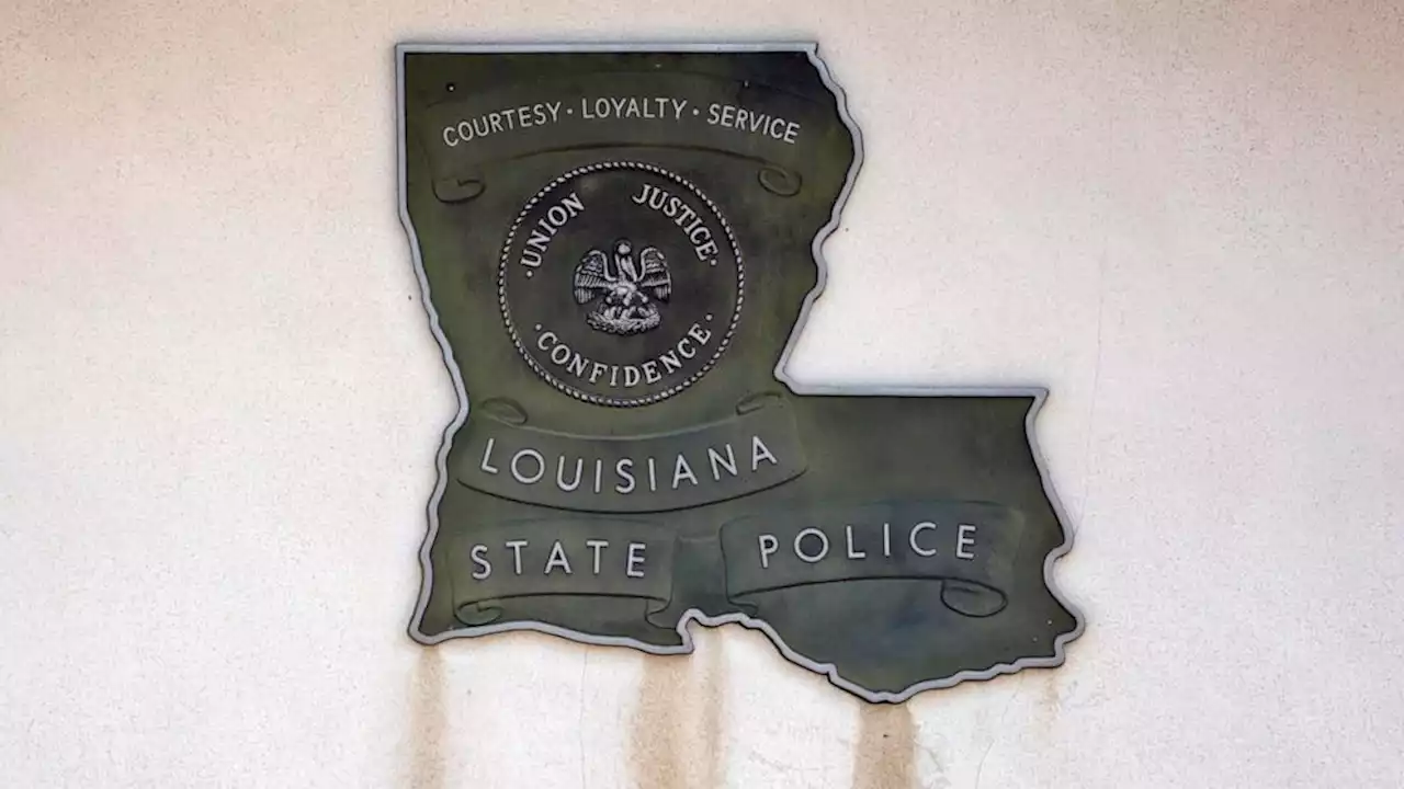 Louisiana police officer charged in shooting death of unarmed man