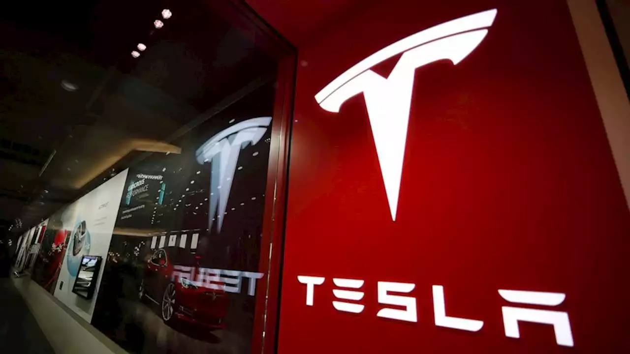 Tesla recalling up to 362,000 cars over self-driving risk, agency says