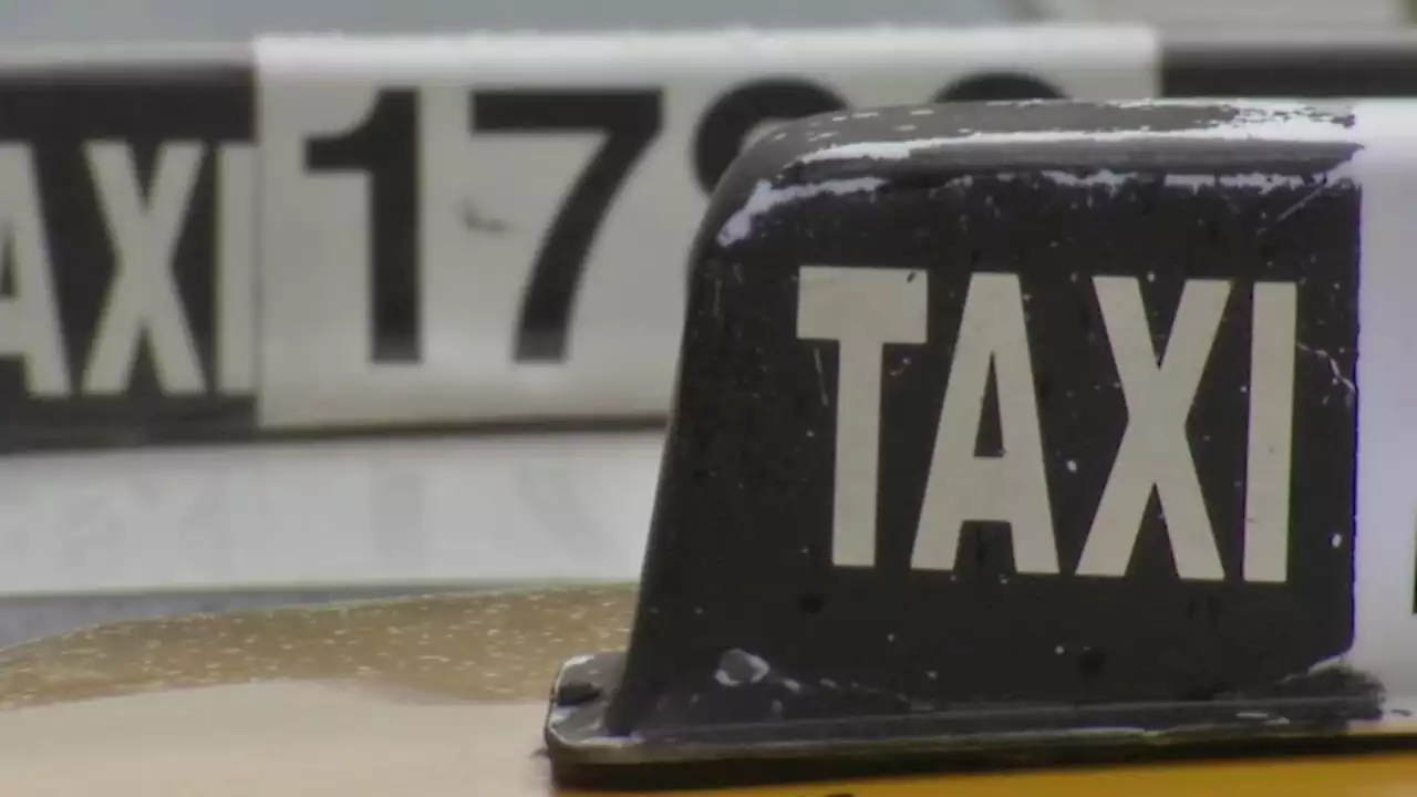 City warns of fake taxis, taxi scams as more cabs return to the road