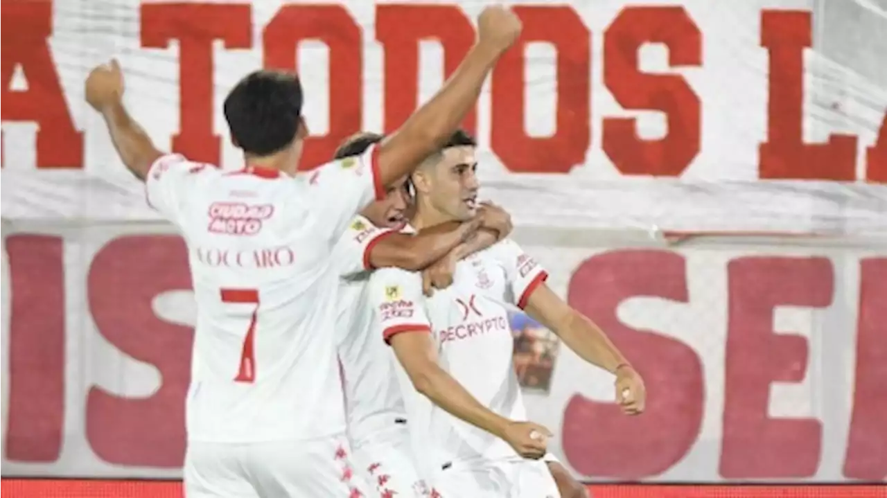 Huracán recibirá a Barracas y quiere trepar a la punta del torneo