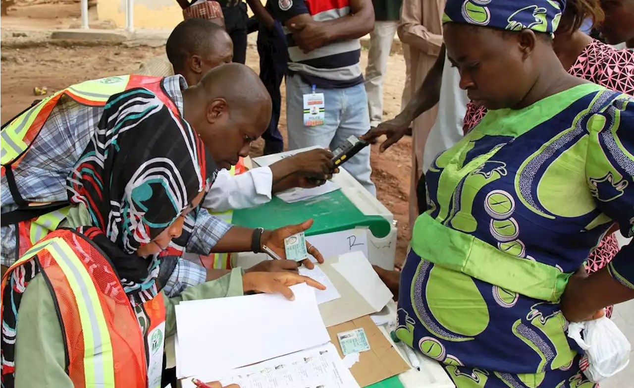 Nigeria: How to Poll 93 Million Voters - the Challenge of Pulling Off Nigeria's Presidential Elections