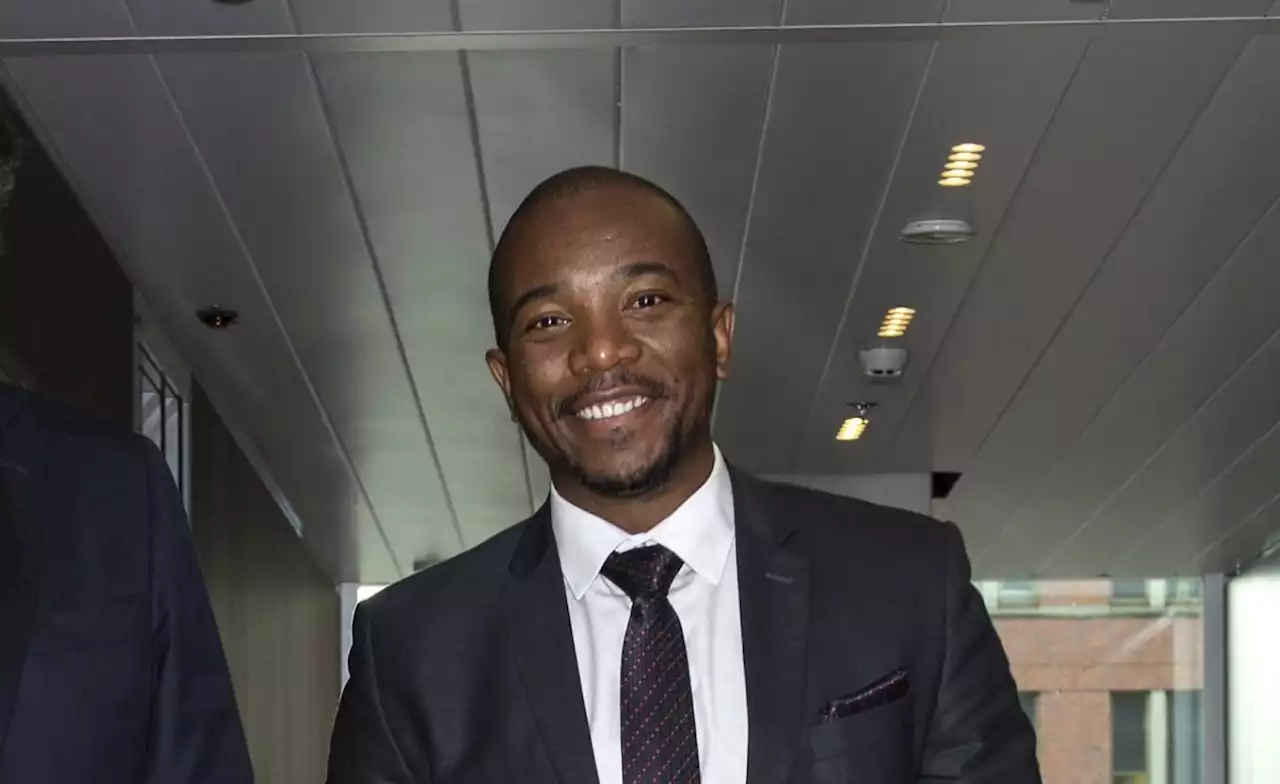 South Africa: Mmusi Maimane Unveils Build One South Africa's Grand Plan to Attract Voters