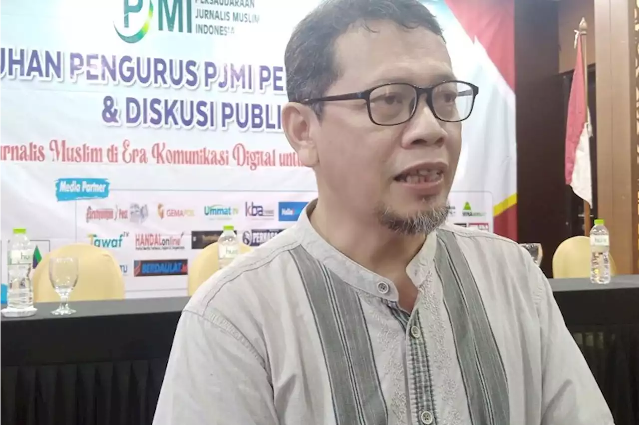 BWA: Titik kritis gerakan wakaf Al Qur'an ada pada distribusinya