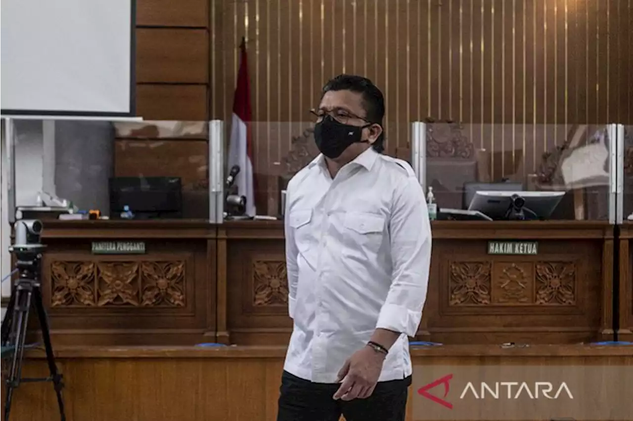 Jubir tepis isu KUHP disiapkan khusus untuk Sambo