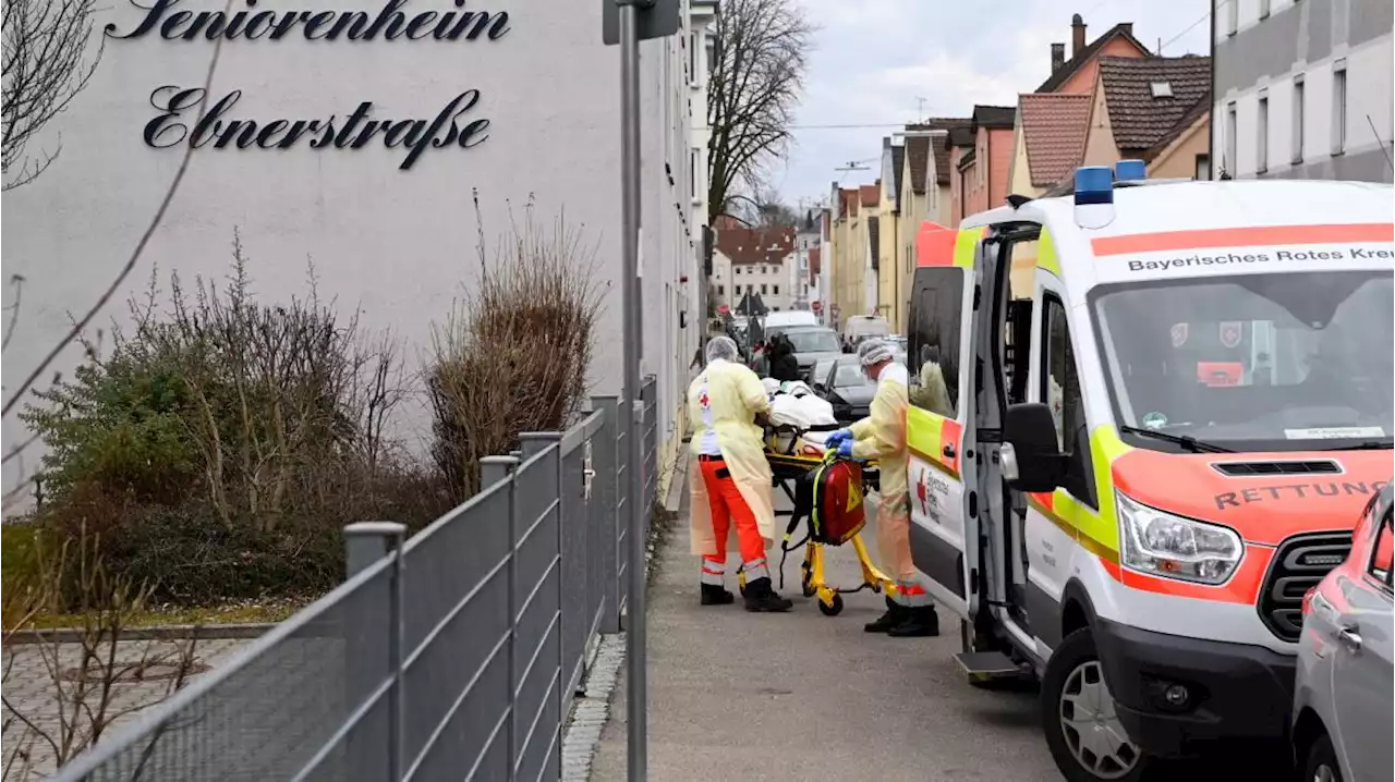 Seniorenheim Ebnerstraße: Ein Jahr nach Schließung ist der Fall noch nicht erledigt