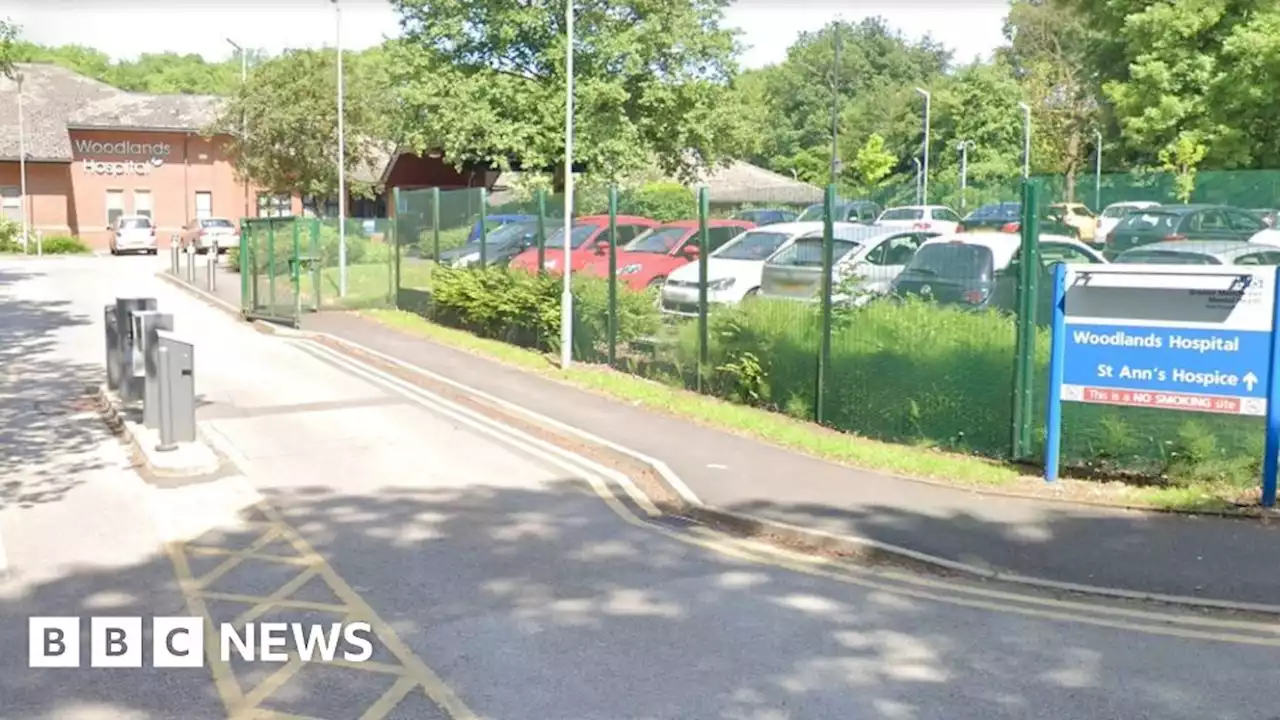 Salford elderly mental health hospital downgraded over safety