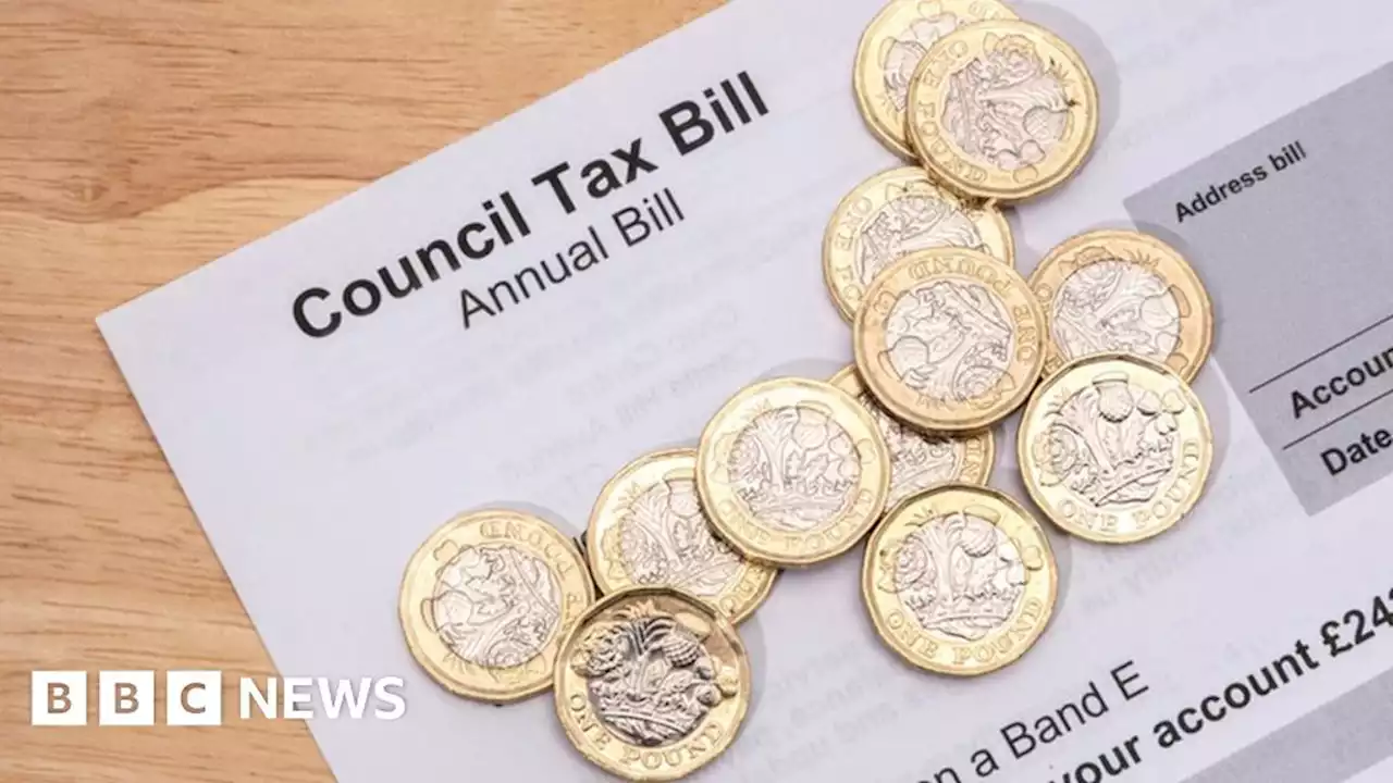 Maximum council tax rise proposed across Northamptonshire