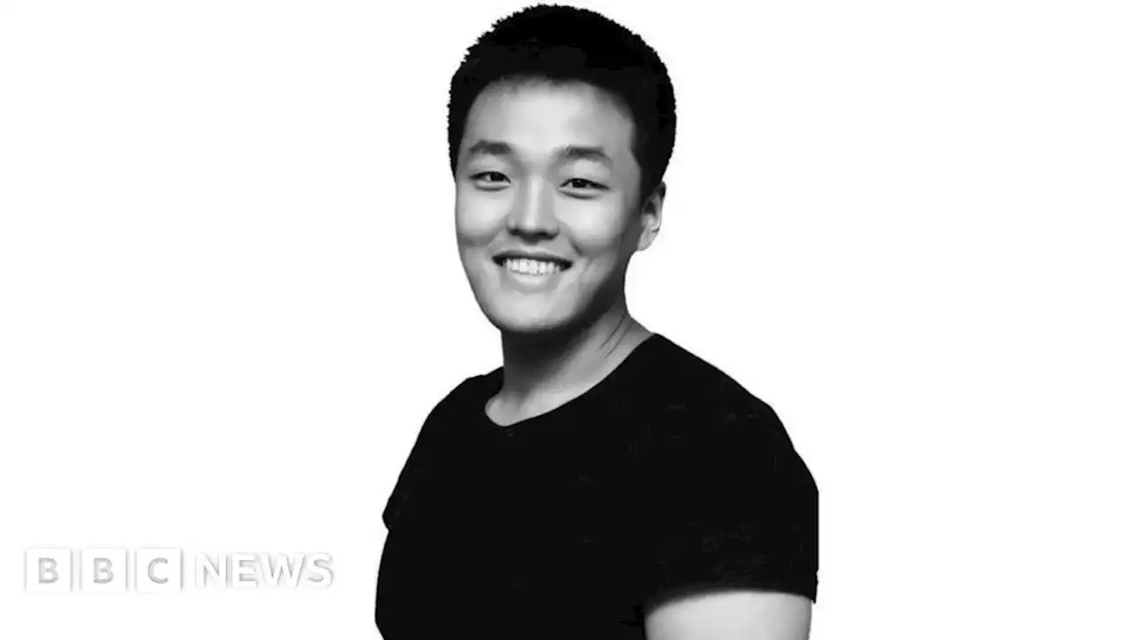 US regulator charges cryptocrash boss Do Kwon with fraud