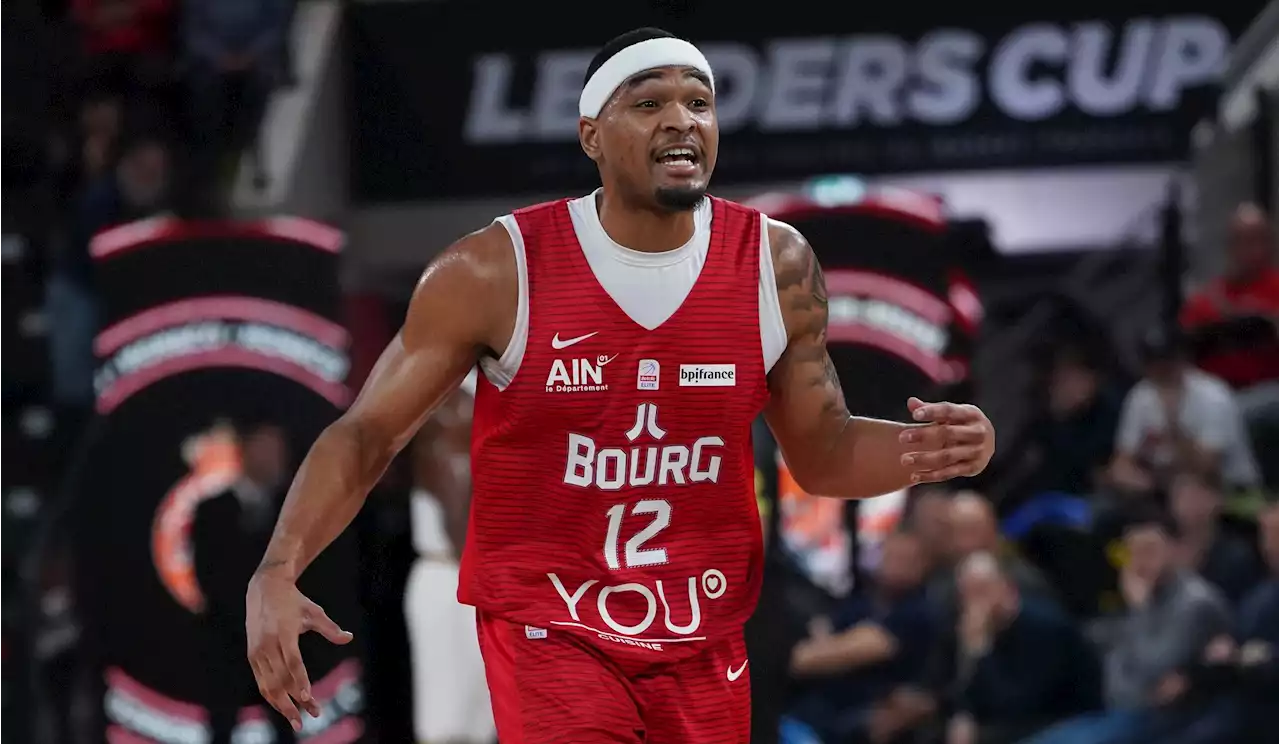 Coup de tonnerre à Saint-Chamond : Bourg sort Monaco ! - BeBasket