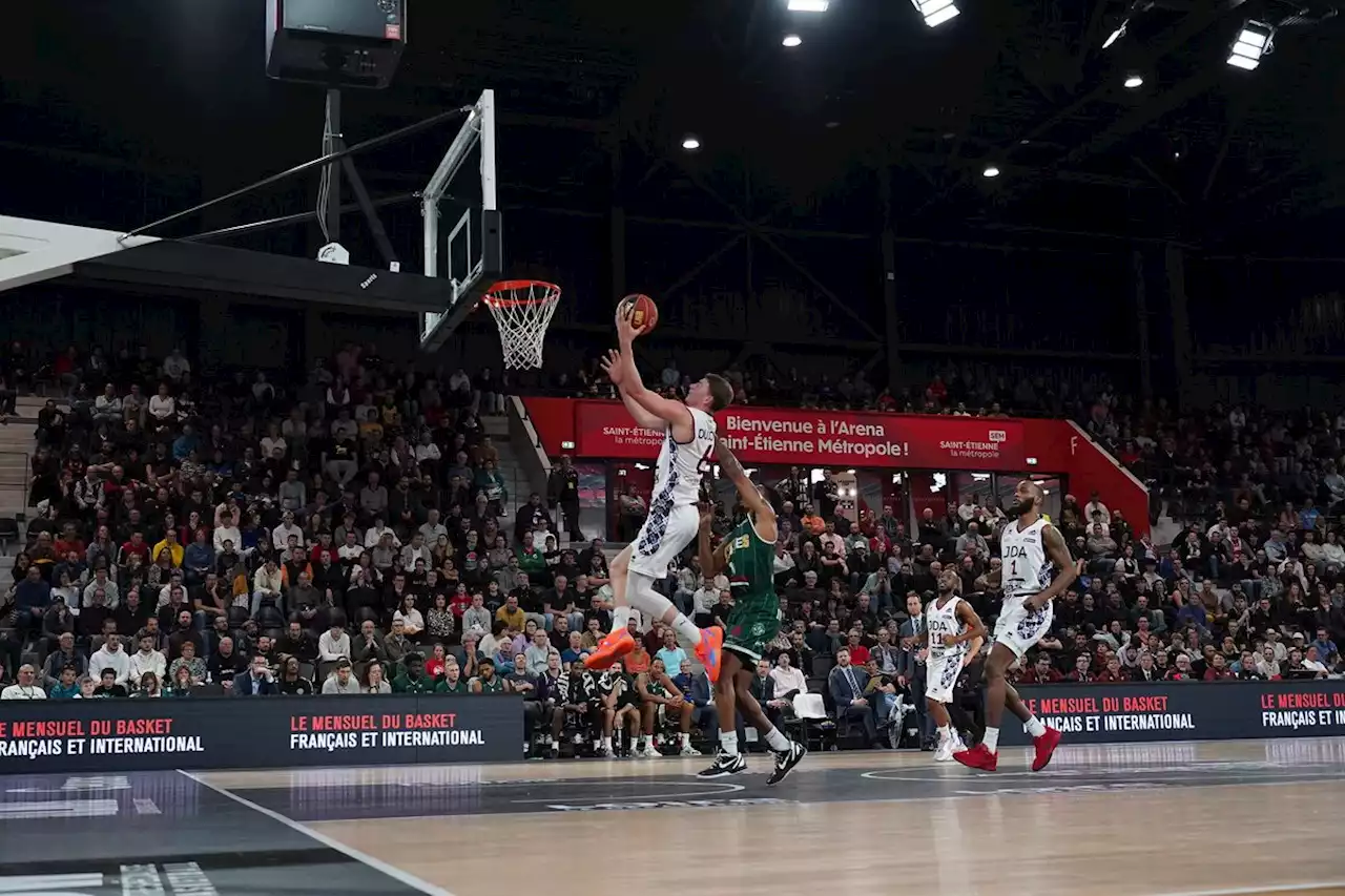 'Il va presque falloir repartir de zéro' au CSP : les réactions après Dijon - Limoges - BeBasket