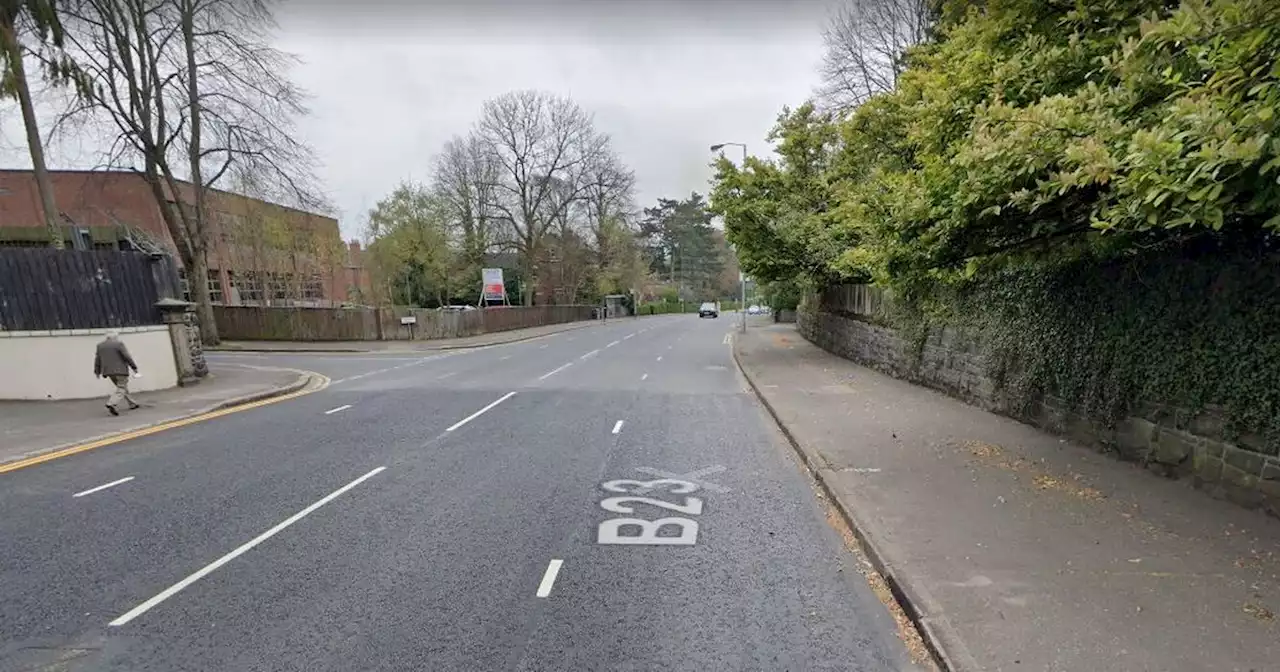 Man in critical condition in hospital after alleged Belfast assault