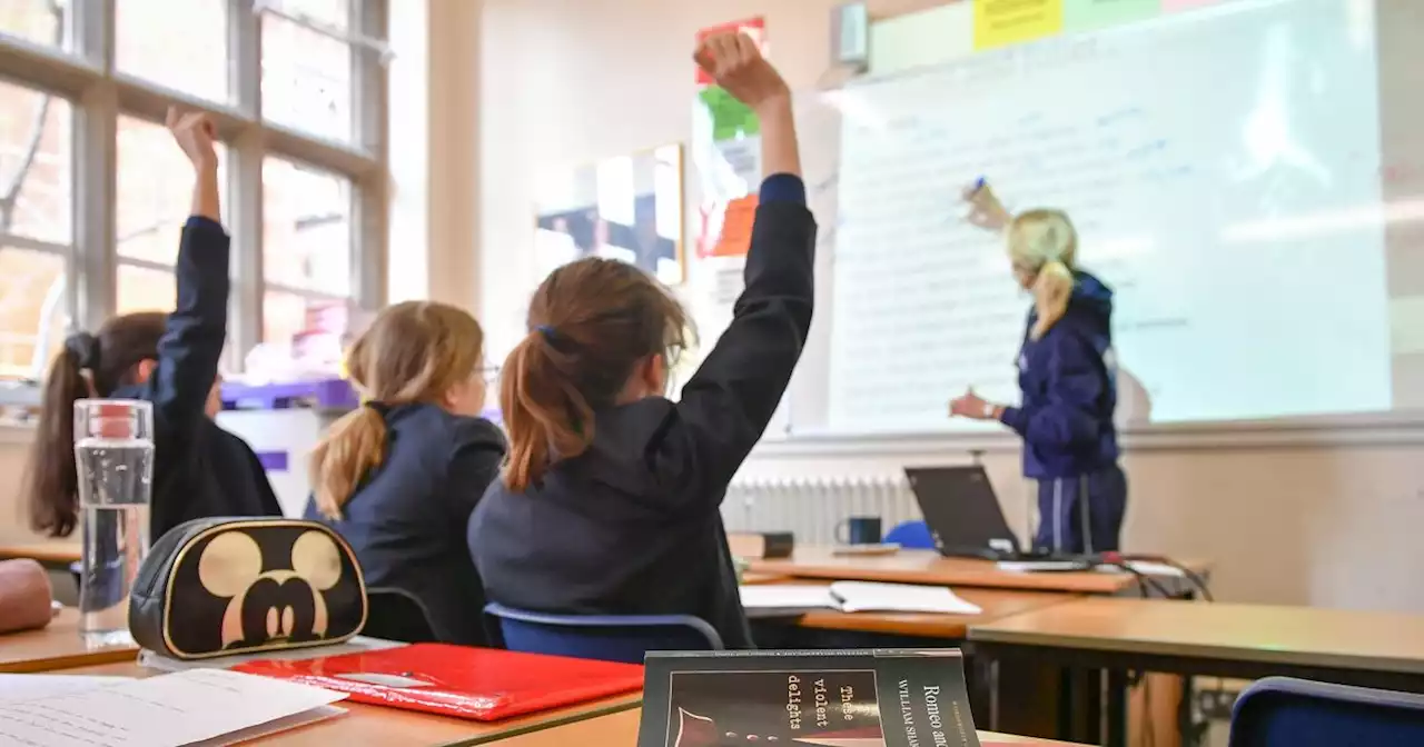 NI teachers 'double jobbing' to make ends meet ahead of one-day walkout