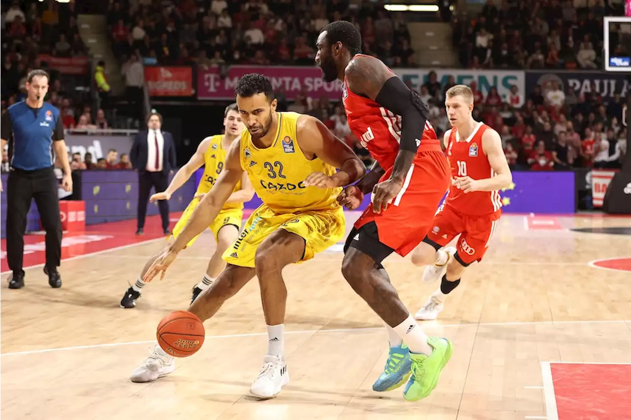 Mit der Unterstützung von 1000 Fans: Alba Berlin will erneut den Pokal gewinnen