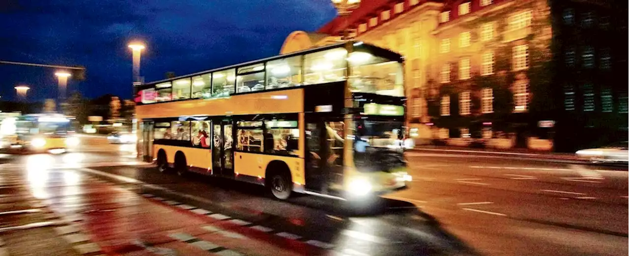 Verhaltensfrage: Darf ich einen stinkenden Menschen aus dem Bus werfen?