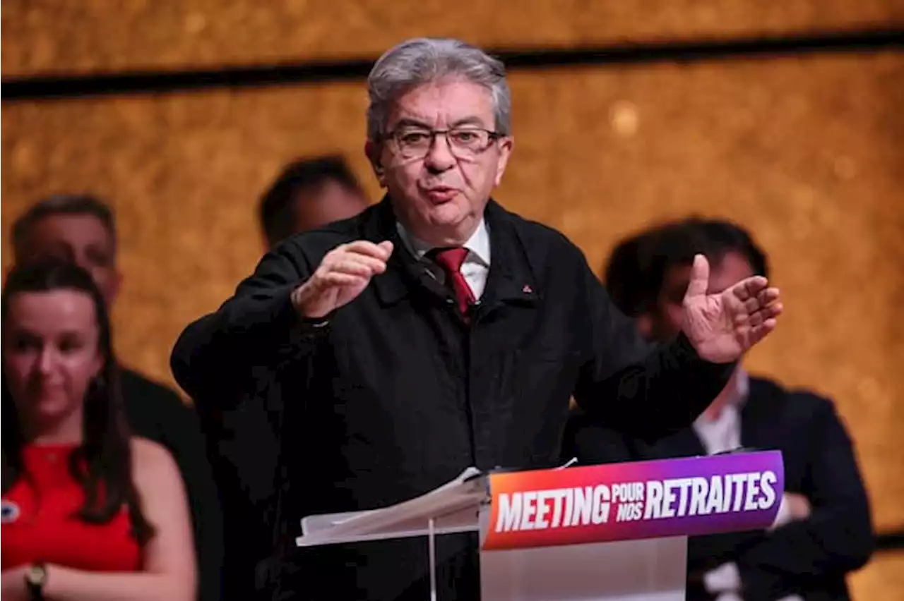 EN DIRECT - Réforme des retraites: dernière journée de débats à l'Assemblée nationale ce vendredi