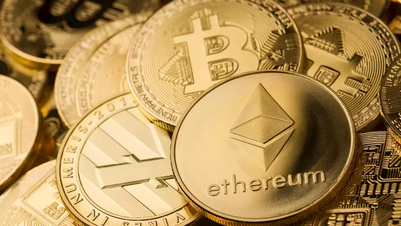 Pourquoi le bitcoin et l'ether s'envolent