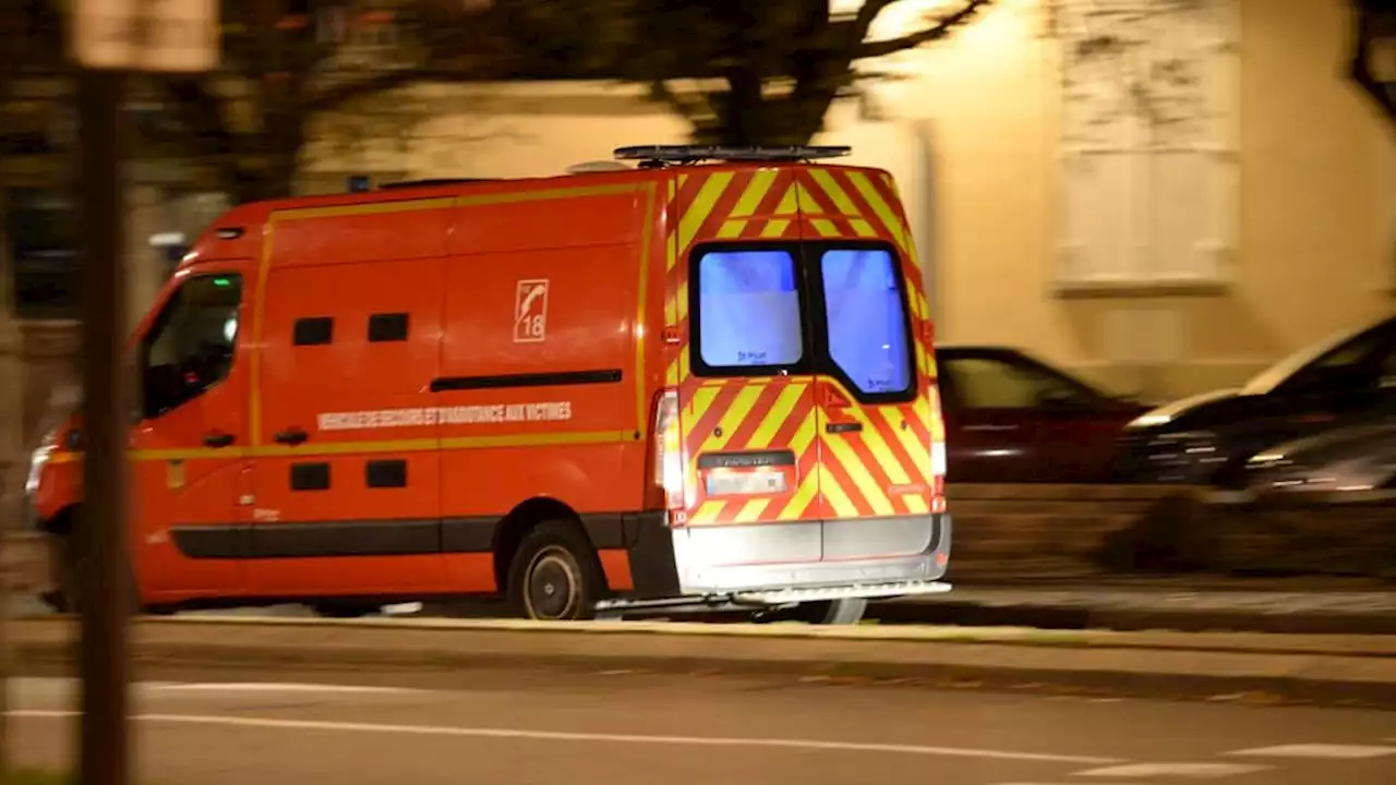 Strasbourg: une personne retrouvée morte dans l'Ill