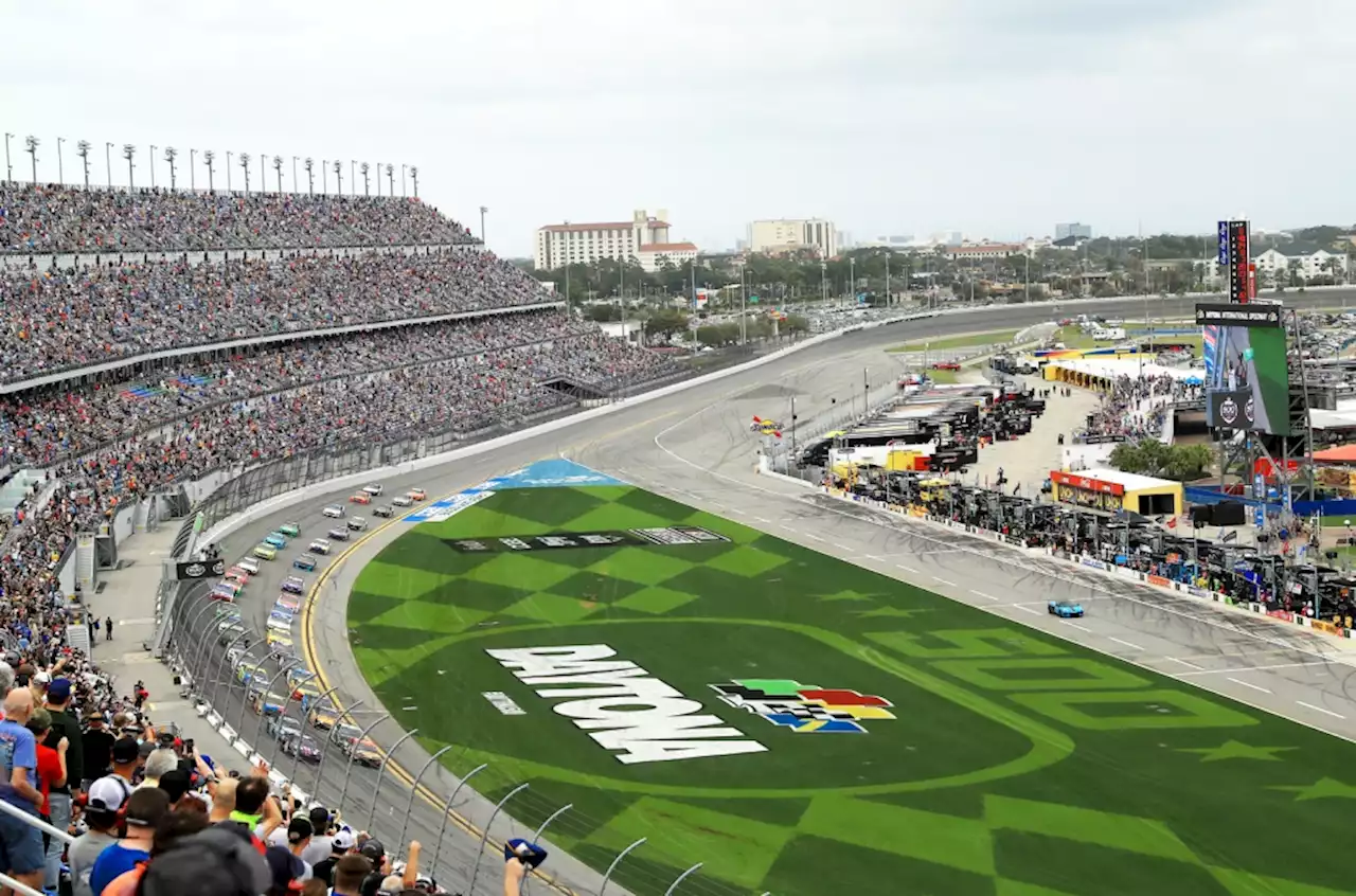 2023 Daytona 500: How to Watch & Stream for Free