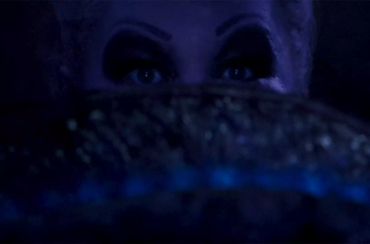 ‘Little Mermaid’ Teaser Gives First Look at Melissa McCarthy as Ursula