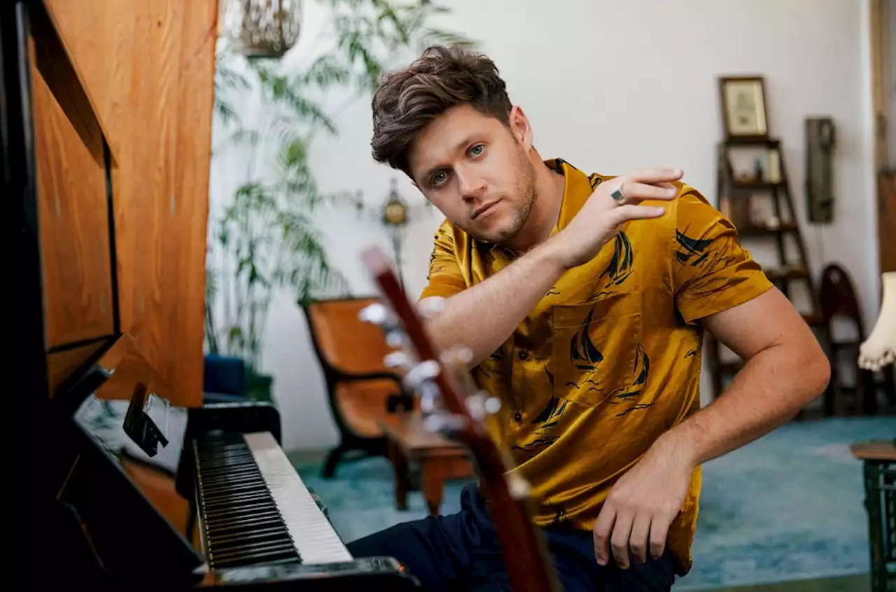 Niall Horan Unveils Dreamy New Single ‘Heaven’: Stream It Now