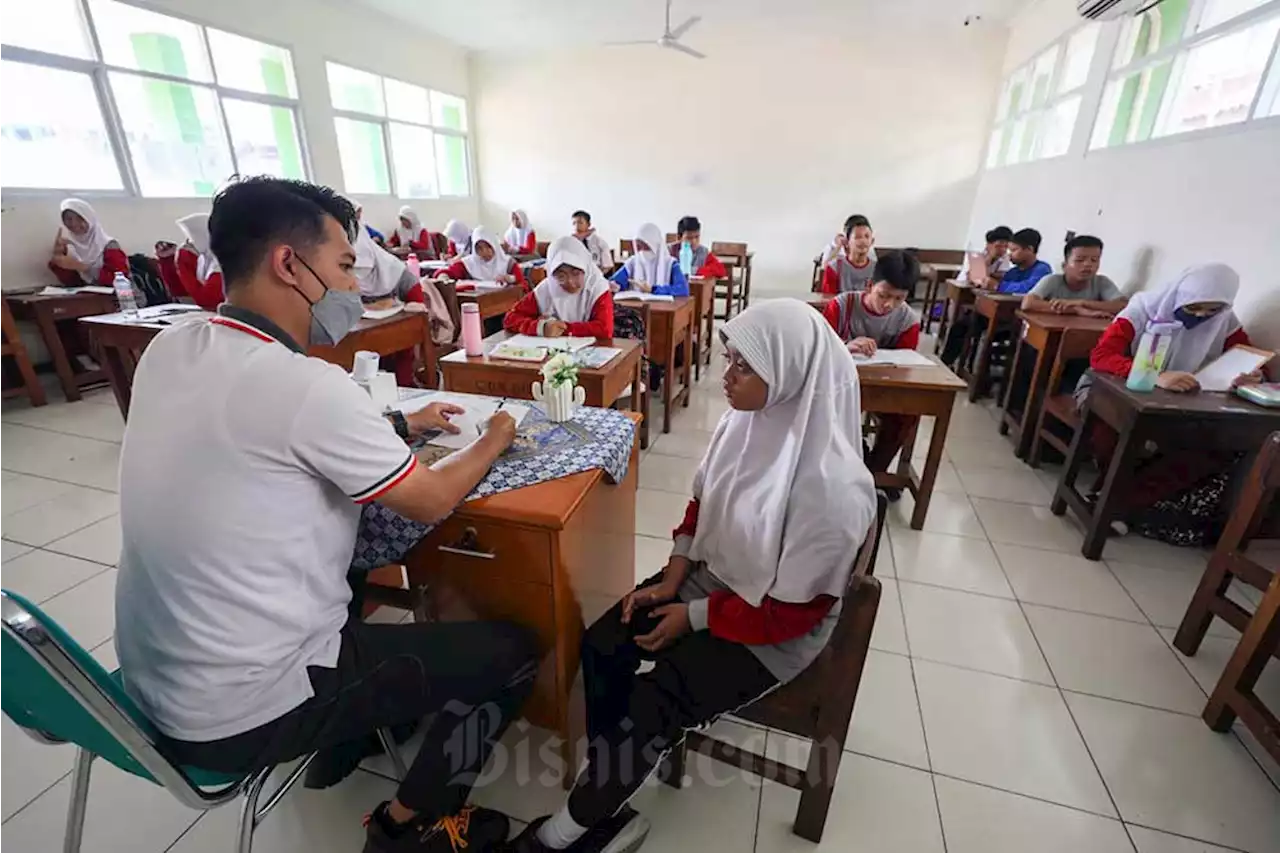 10 Sekolah Menengah Pertama (SMP) Sederajat Terbaik di Padang Panjang