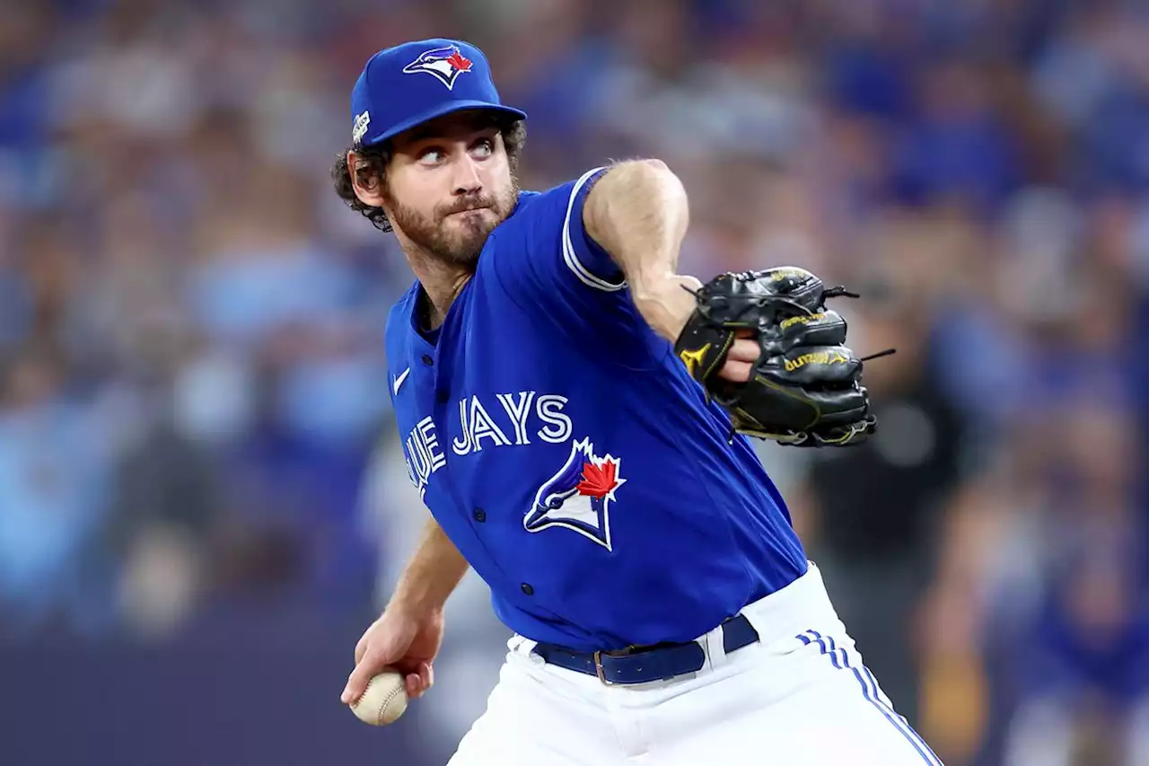 Better Know Your Blue Jays 40-Man: Jordan Romano