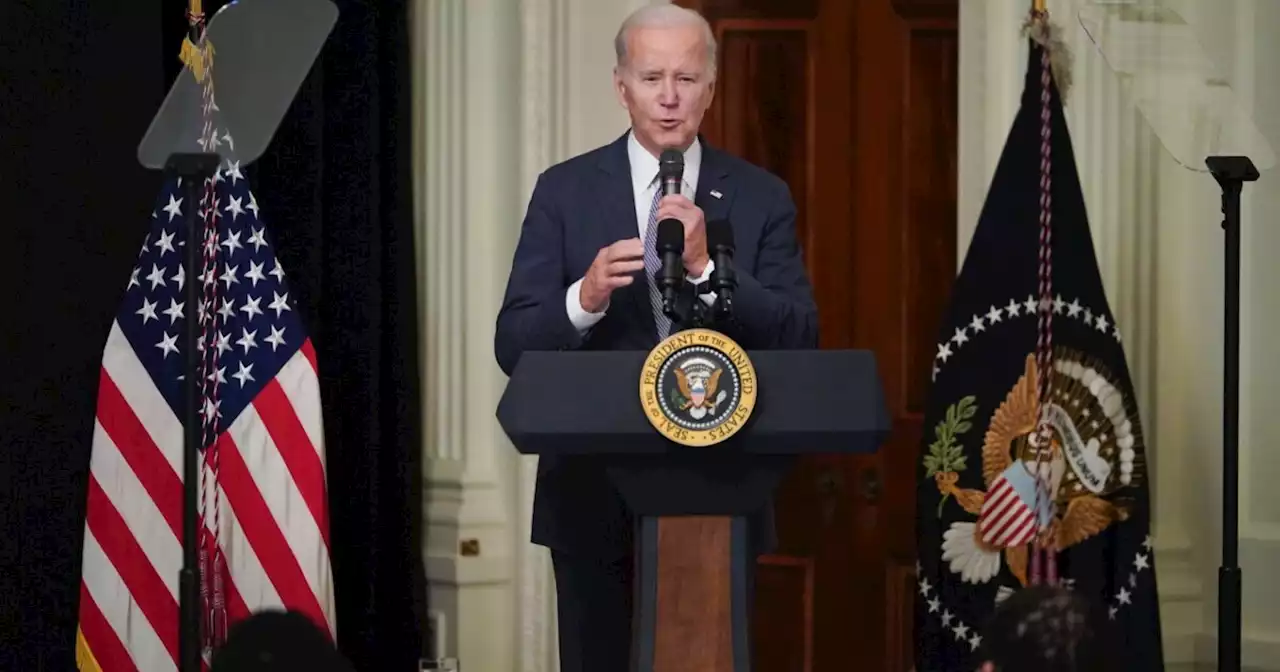 Joe Biden: ¿cómo está la salud del presidente de Estados Unidos?