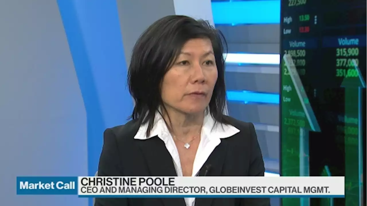 Christine Poole's Top Picks: February 17, 2023 - BNN Bloomberg