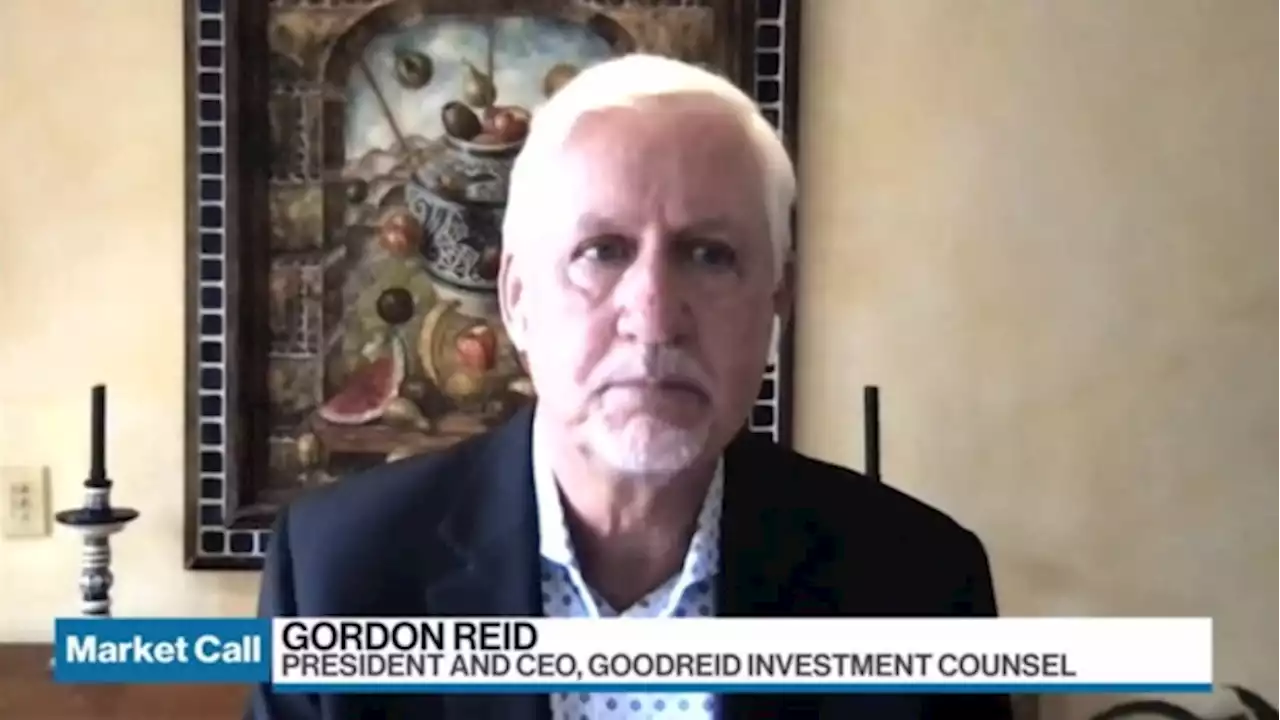 Gordon Reid's Top Picks: February 16, 2023 - BNN Bloomberg