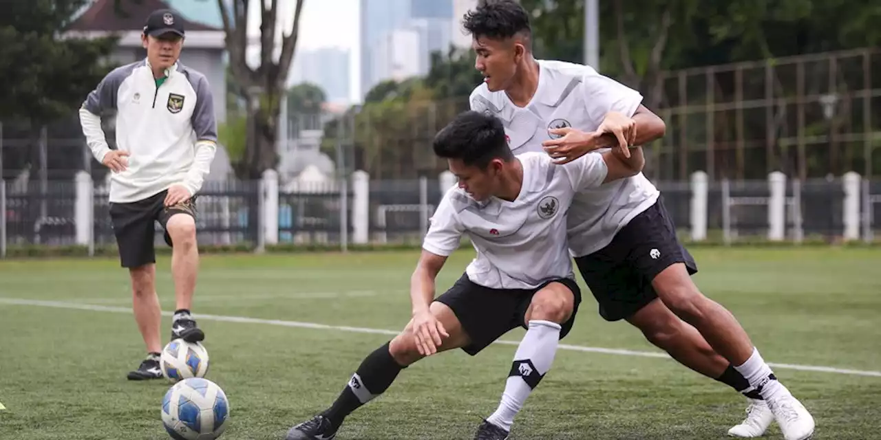 Turnamen Mini Timnas Indonesia U-20 Dipastikan Digelar di SUGBK - Bola.net